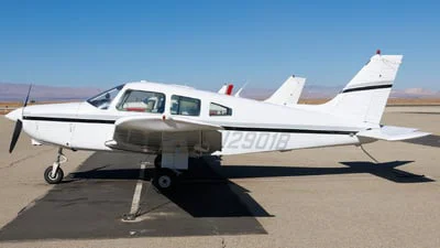 Piper PA-28-161 (Warrior)