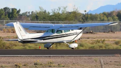 Cessna 172P (Skyhawk)