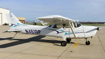 Cessna 172S (Skyhawk)