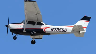 Cessna 172R (Skyhawk)