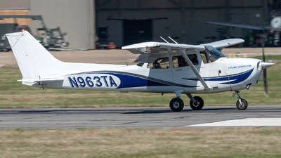 Cessna 172S (Skyhawk)