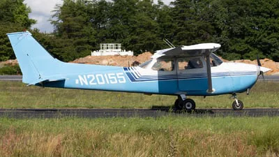 Cessna 172M (Skyhawk)