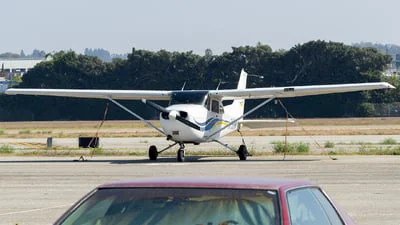 Cessna 172S (Skyhawk)