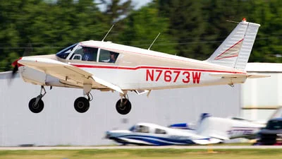 Piper PA-28-180 (Cherokee)