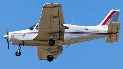 Piper PA-28-161 (Warrior II)