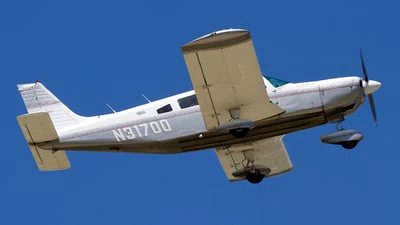 Piper PA-32-300 (Cherokee Six)