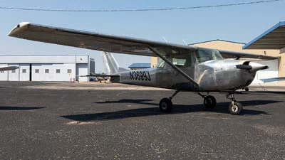 Cessna 150