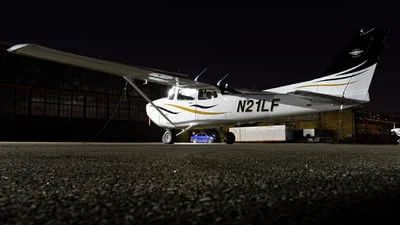 Cessna 172S (Skyhawk)