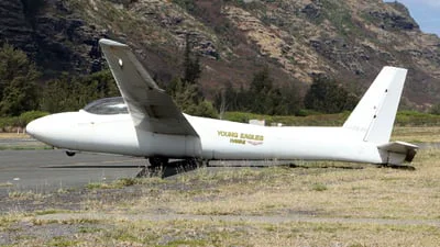 Schweizer SGS 2-32