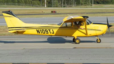 Cessna 172R (Skyhawk)