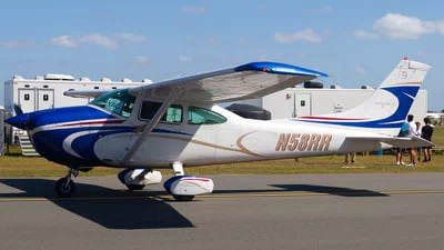 Cessna 182Q (Skylane)