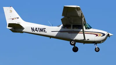 Cessna 172N (Skyhawk)