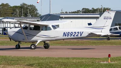 Piper Pilot 100i