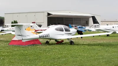 Diamond DA40 (Star)