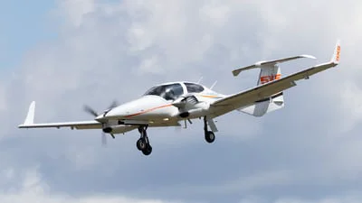 Diamond DA-42