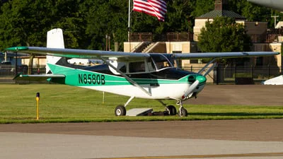 Cessna 172 (Skyhawk)