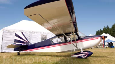 American Champion 7GCBC (Citabria)