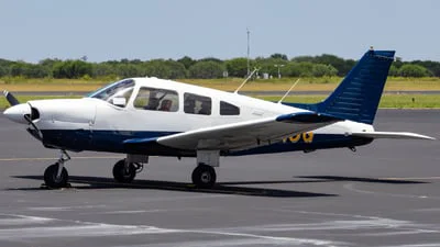Piper PA-28-181 (Archer)
