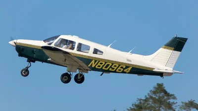 Piper PA-28-161 (Warrior II)