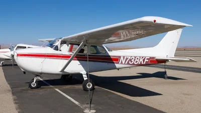 Cessna 172N (Skyhawk)