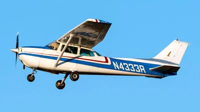 Cessna 172 (Skyhawk)