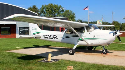 Cessna 172N (Skyhawk)