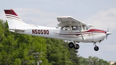 Cessna 172M (Skyhawk)