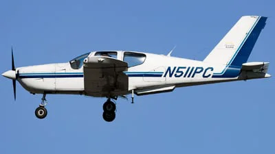 Socata TB-9 (Tampico)