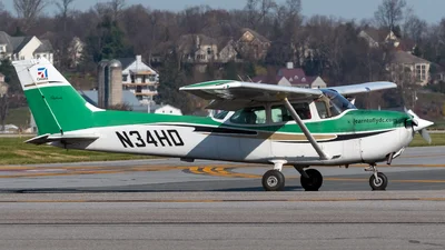Cessna 172P (Skyhawk)