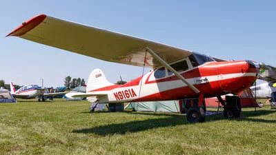 Cessna 170A