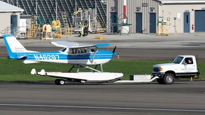 Cessna 172L (Skyhawk)