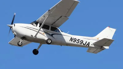 Cessna 172S (Skyhawk)