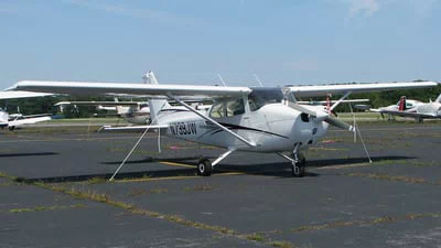 Cessna 172 (Skyhawk)