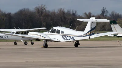 Piper PA-44-180 (Seminole)
