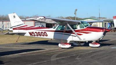 Cessna 172N (Skyhawk)