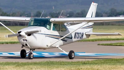 Cessna 172N (Skyhawk)