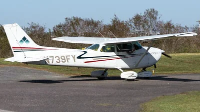 Cessna 172 (Skyhawk)