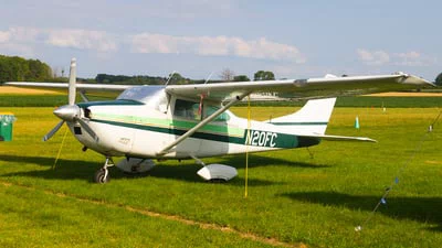 Cessna 182N (Skylane)