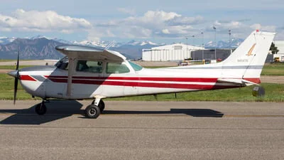 Cessna 172N (Skyhawk)