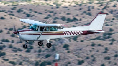 Cessna 172N (Skyhawk)