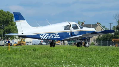Piper PA-28-140 (Cherokee)