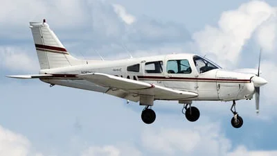 Piper PA-28-140 (Warrior)