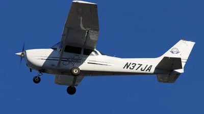 Cessna 172R (Skyhawk)
