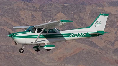 Cessna 172N (Skyhawk)