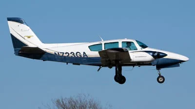 Grumman GA-7 (Cougar)