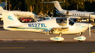 Liberty XL2