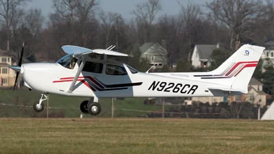 Cessna 172S (Skyhawk)