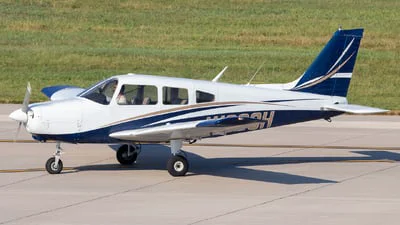 Piper PA-28-161 (Warrior II)
