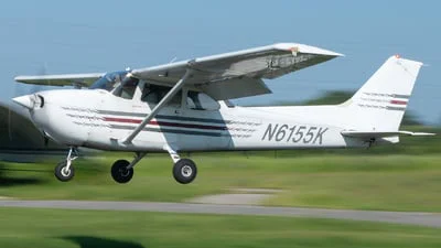 Cessna 172P (Skyhawk)