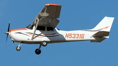 Cessna 172S (Skyhawk)